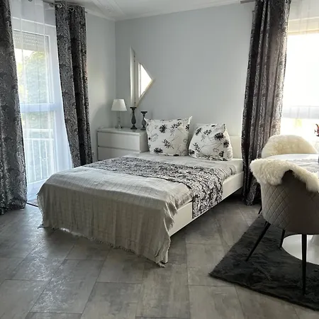 Als Wohlfuehlort In *