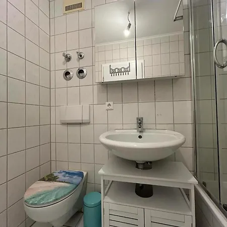 Als Wohlfuehlort In *