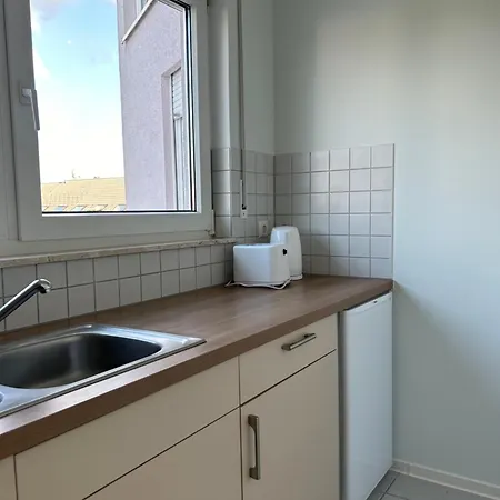 Als Wohlfuehlort In 아파트