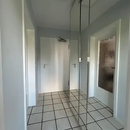 Appartamento Als Wohlfuehlort In Sigmaringen