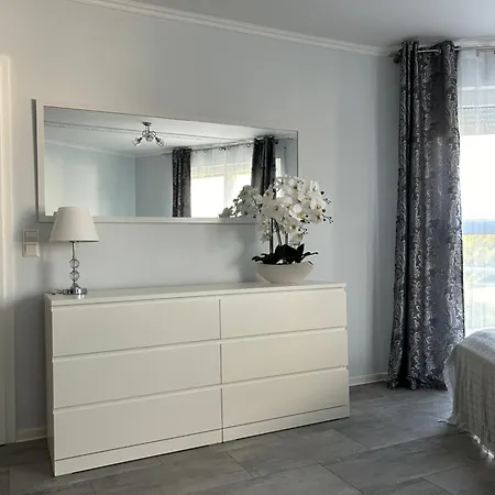 Als Wohlfuehlort In Sigmaringen