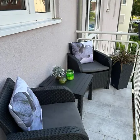 Als Wohlfuehlort In * Sigmaringen