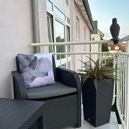 Als Wohlfuehlort In 지그마링엔