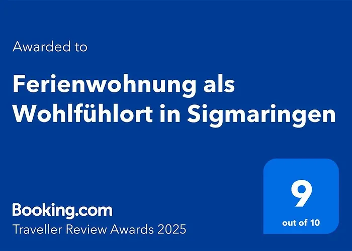 Als Wohlfuehlort In *